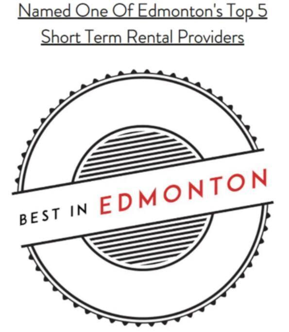 Apartment Boho Chic - Long - Fireplace - Garage Edmonton